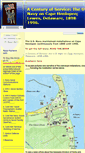Mobile Screenshot of navyatcapehenlopen.info